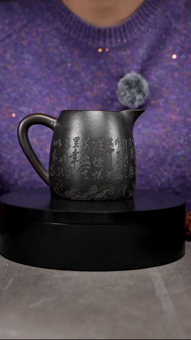 茶壶紫砂容量350cc