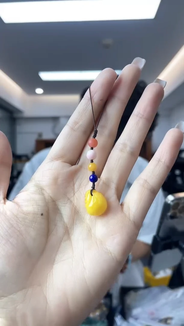 未镶嵌蜜蜡裸石多样性一件发货