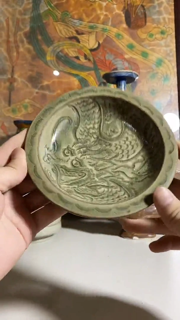 摆件