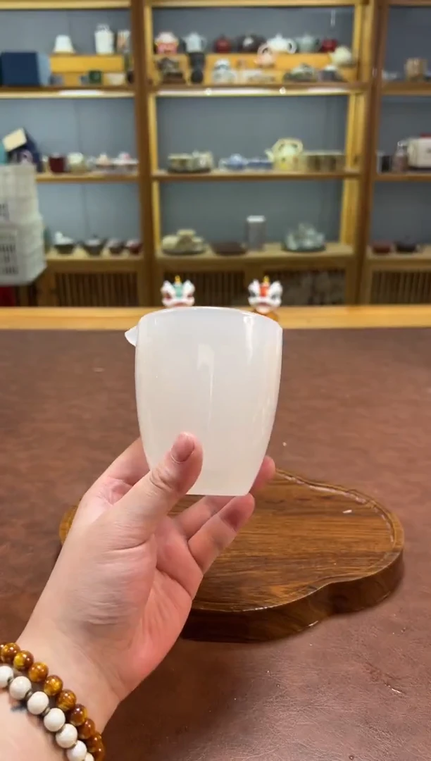 【闪购商品】淘礼茶具清货专属链接