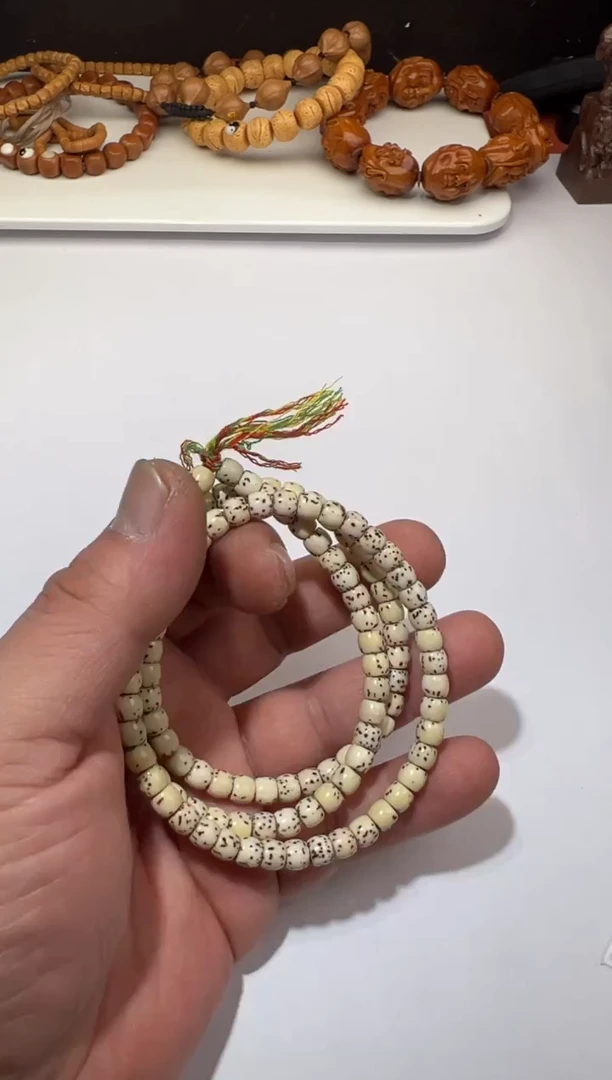 【闪购商品】星月菩提手串星月长串