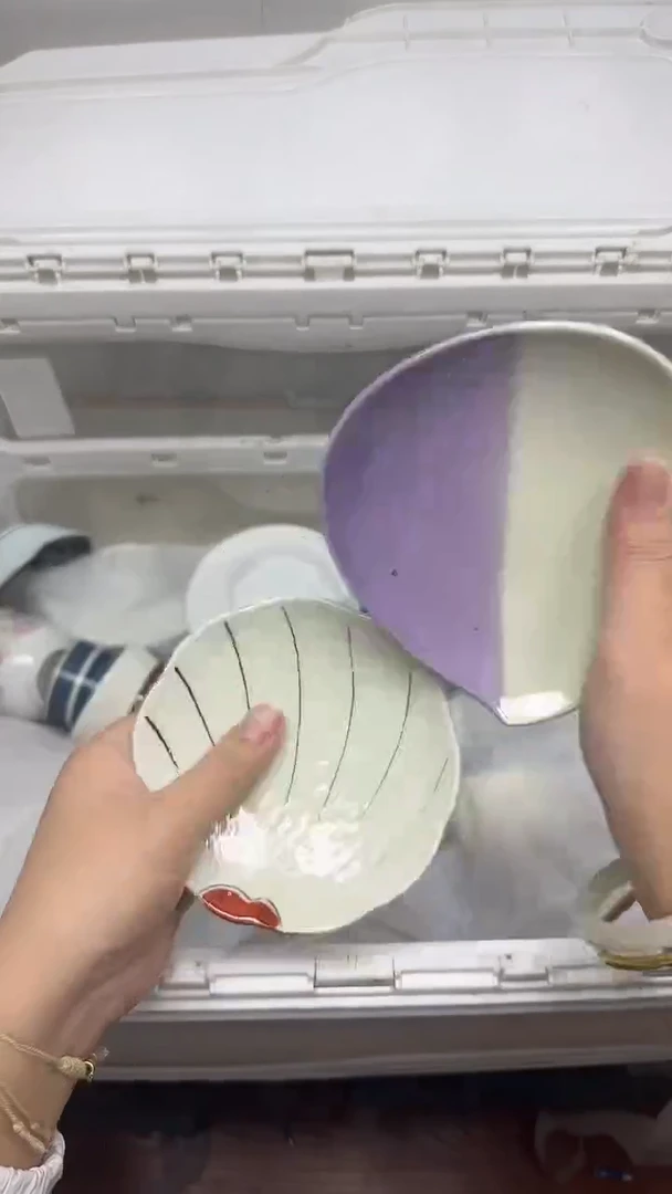 【闪购商品】794回流瓷器默认微瑕，18.8包邮