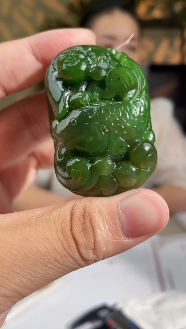 定制和田玉多样性发货拍一发一