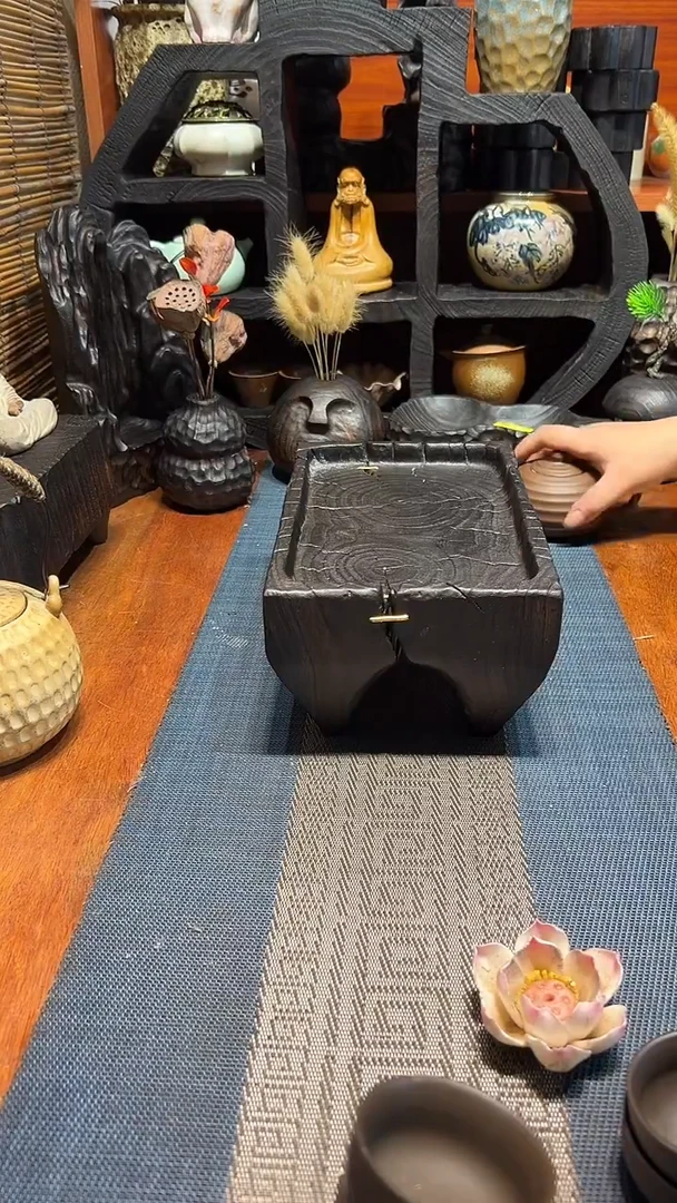 香樟木香樟木一物一拍