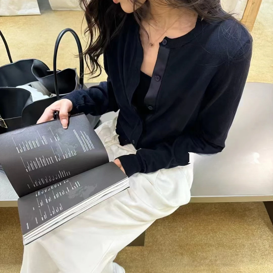 米古古 菜花 # 28105#福 韩系百搭气质小马标！上衣（衣长52）