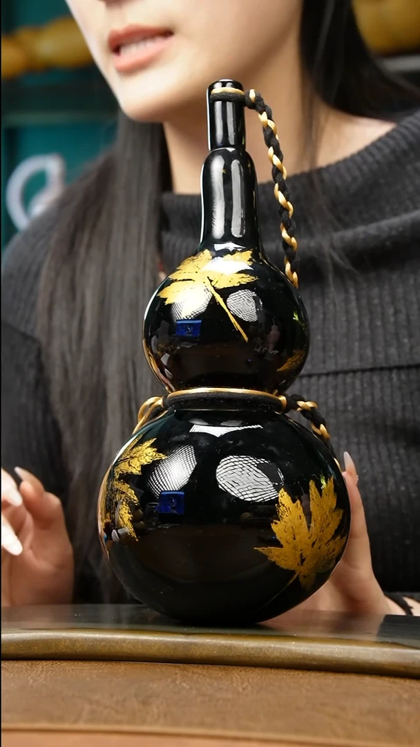 热水酒葫芦 一物一拍K643