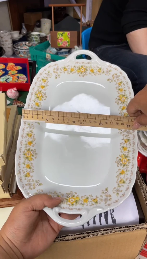 【闪购商品】瓷片瓷片满20米包邮一单一付