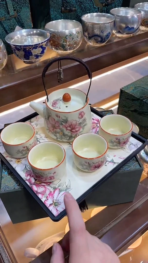 @@@@聚兴茶具00039