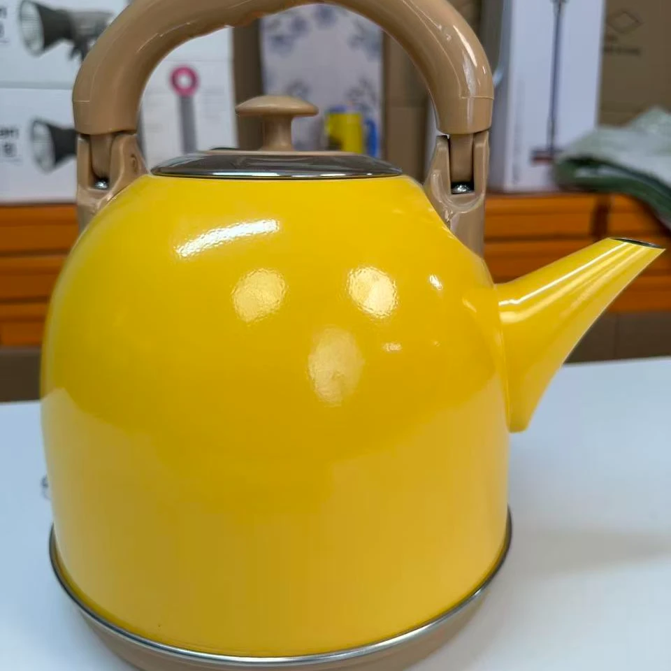 厨房家用手提烧水壶