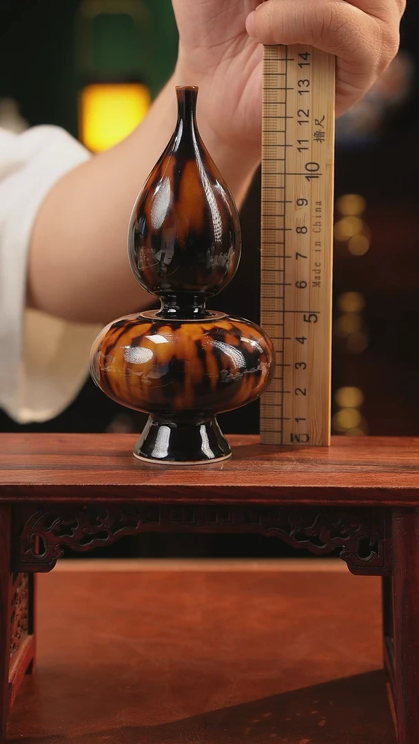 摆件景德镇手工高温陶瓷