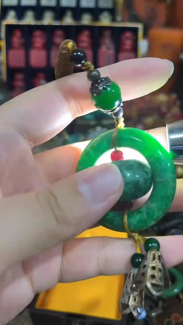 清货出一出好物分享