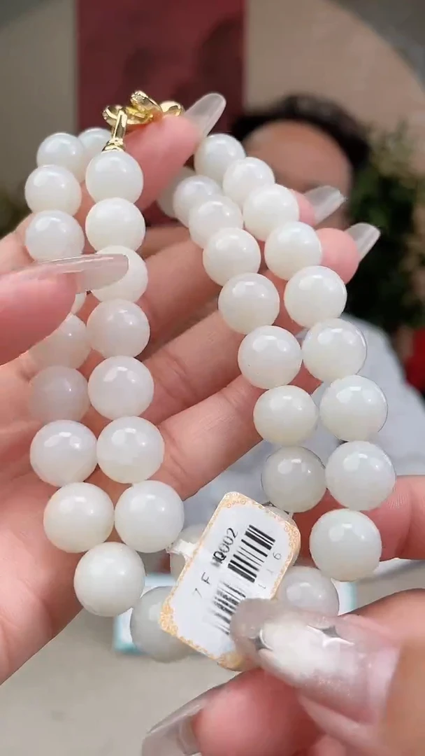 定制和田玉多样性发货拍一发一