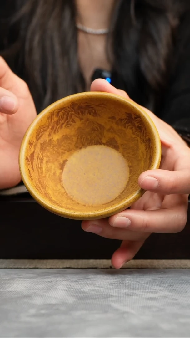 【闪购商品】紫砂茶杯宜兴紫砂茶具