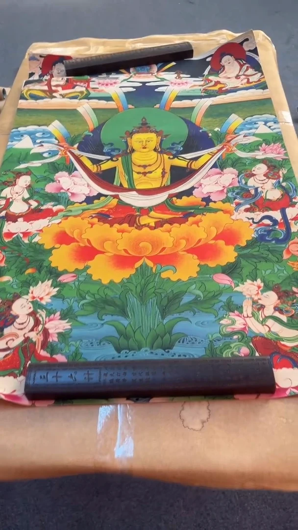 装裱画装裱画装裱画直播精选