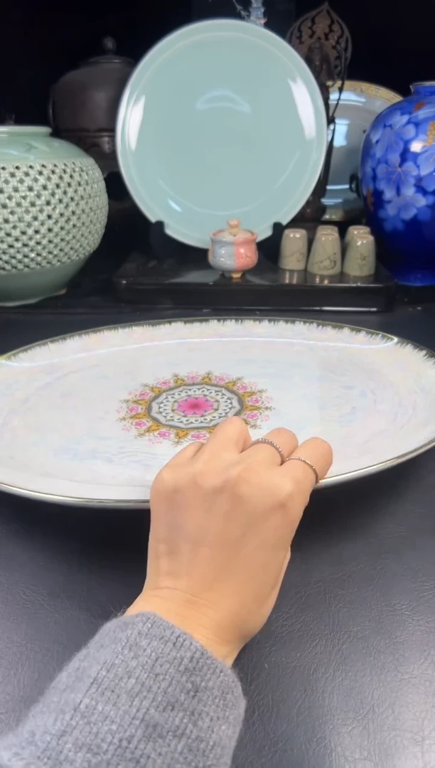 陶瓷茶杯茶器茶周边