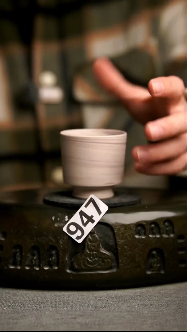 947景德镇陶瓷茶器系列