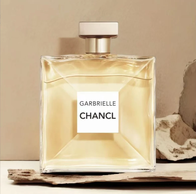 【正品】清新淡香炫彩花果香持久留香50ML经典香水