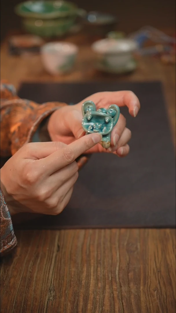 【文琳甄选】陶瓷器