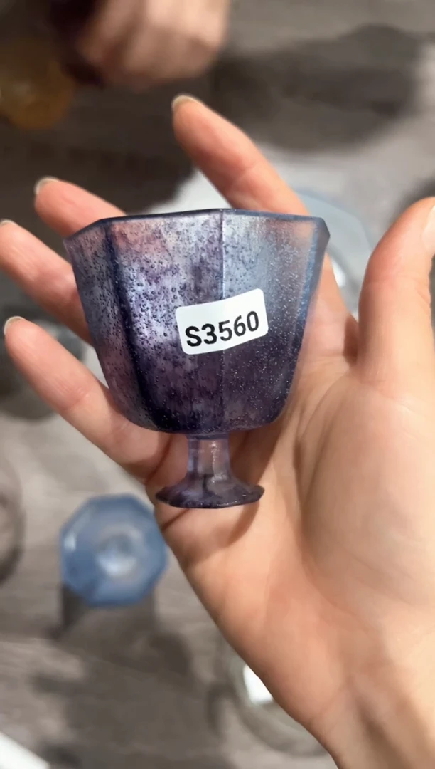 3560高脚单杯福来个福利价格