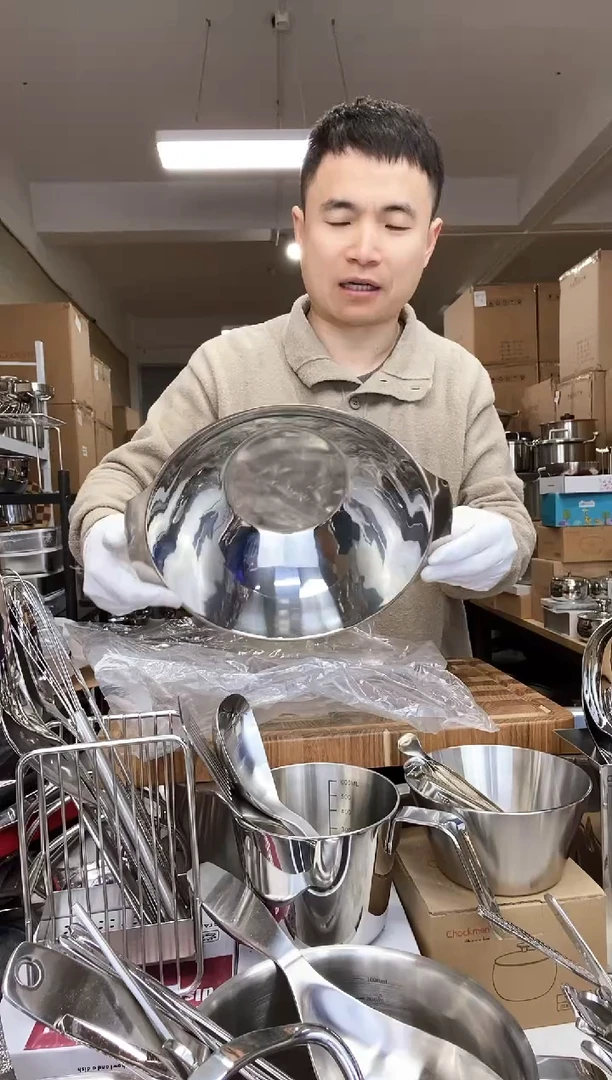 A08 微瑕双耳25.5cm洗菜盆