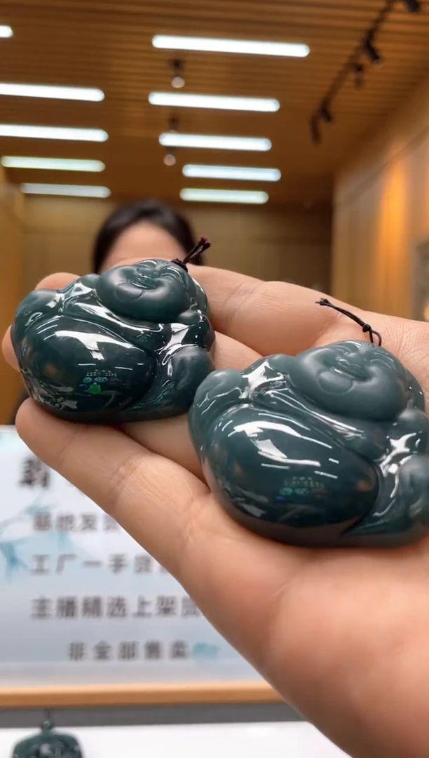 未镶嵌定制翡翠多样性发货（只发一件）x63