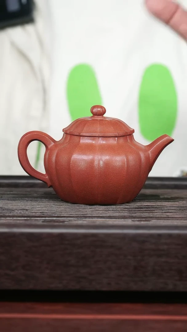 茶壶紫砂精品紫砂壶1....200CC