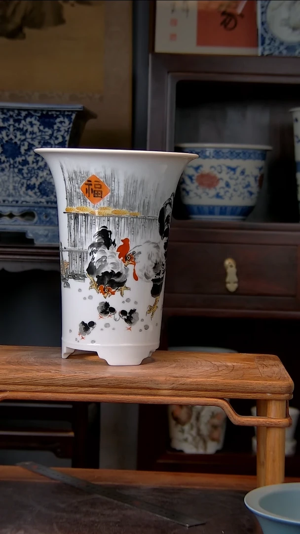 【闪购商品】红陶1