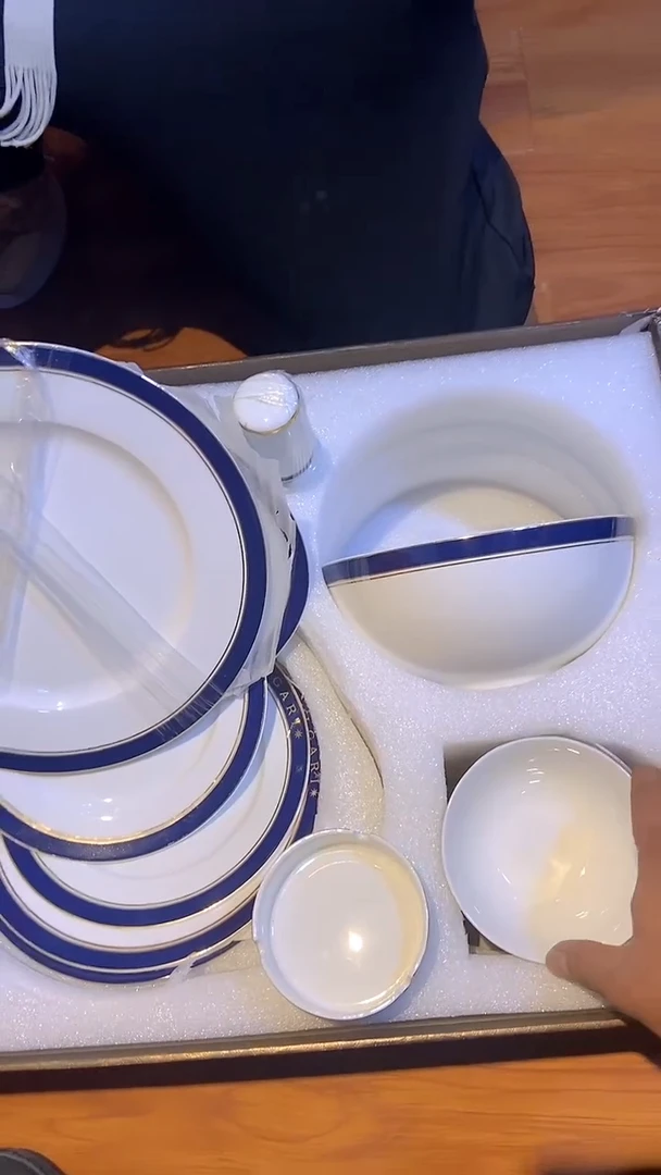 【闪购商品】鸿辉家品牌瓷器，京东包邮！