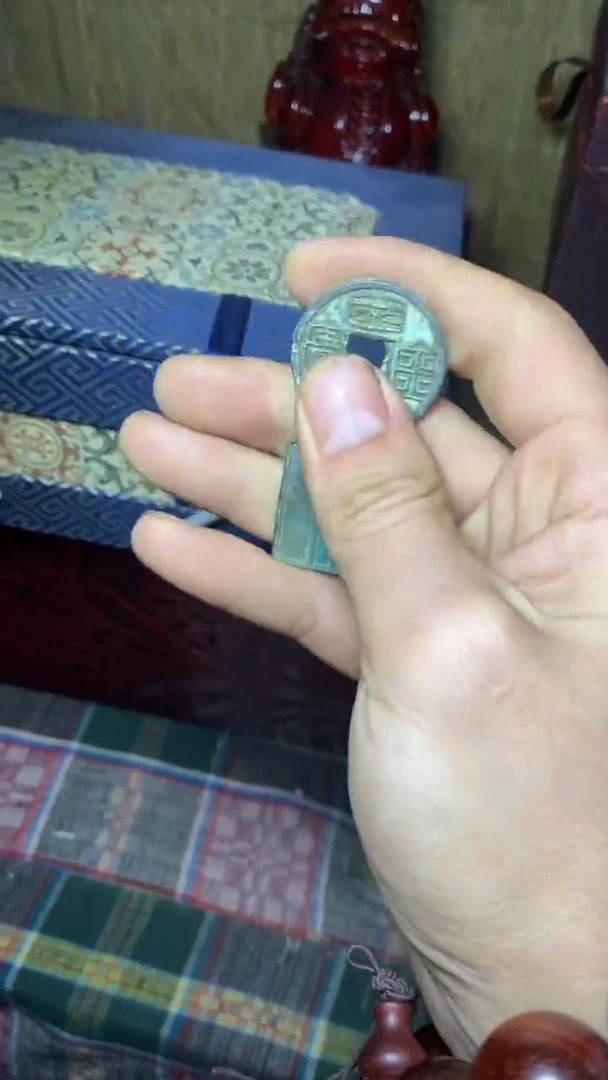 木精品--------摆件