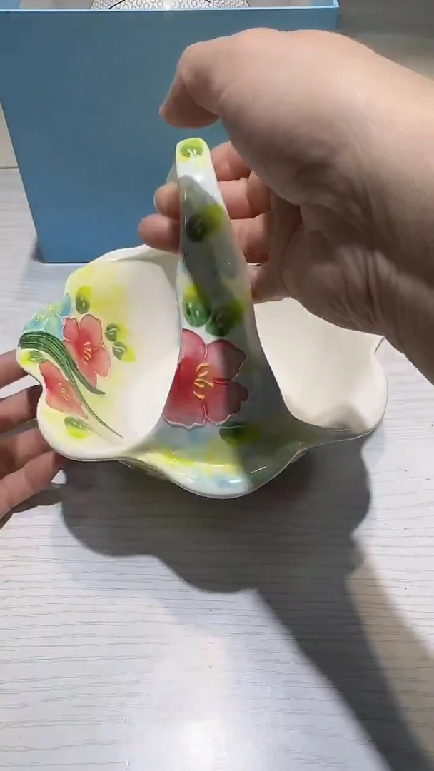 瓷片生活的本意就是开心@@1