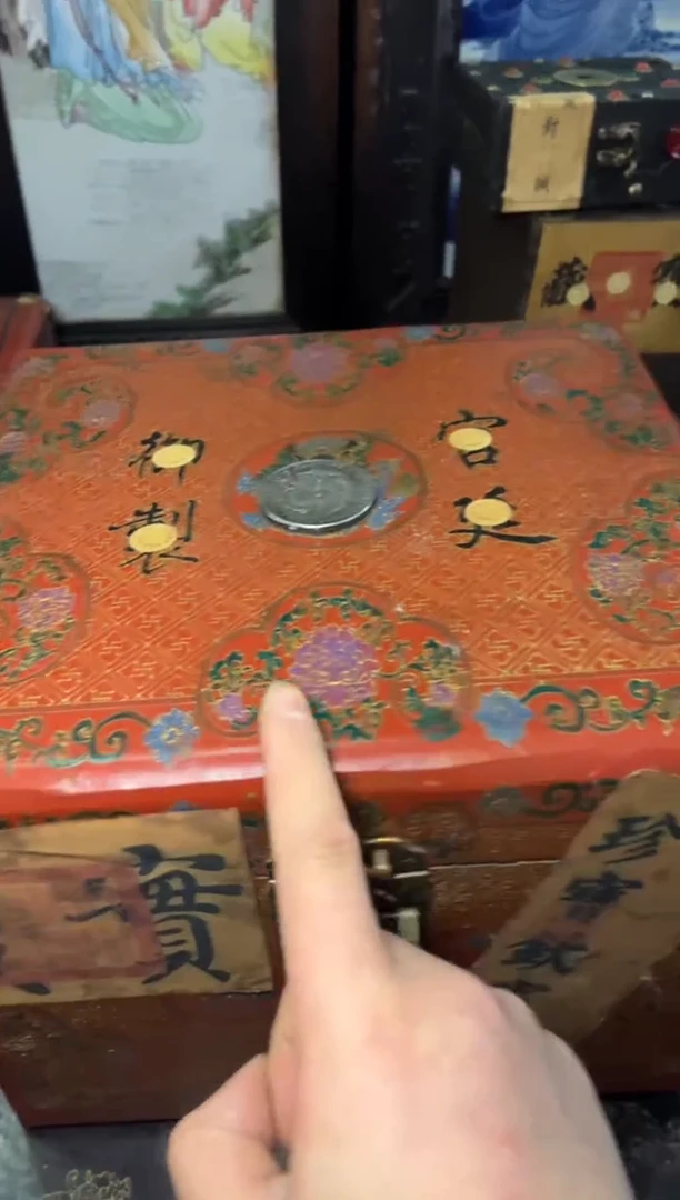 木--------------福利--------------------------复古风