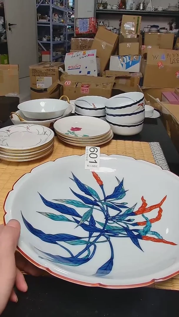【闪购商品】杯小淼海外陶瓷工艺品