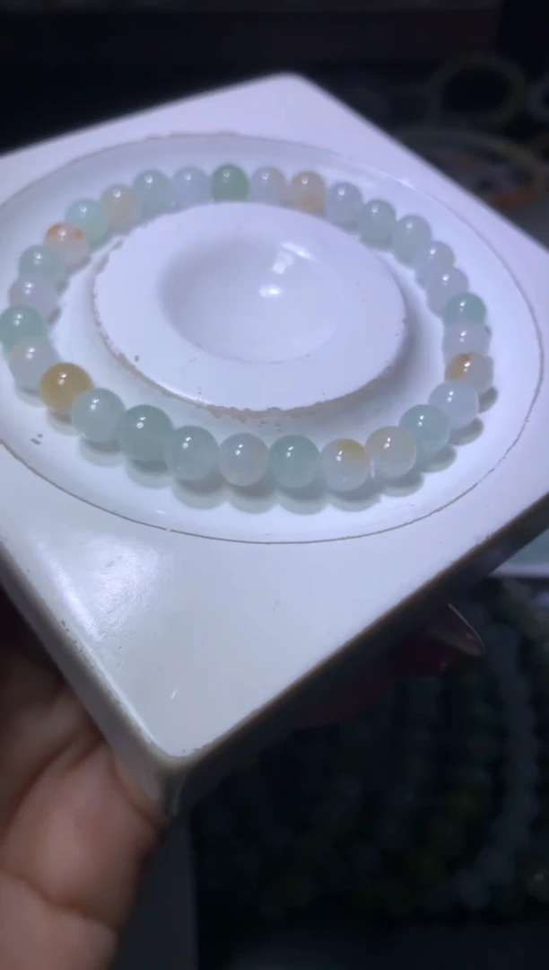 未镶嵌定制翡翠MXX057048