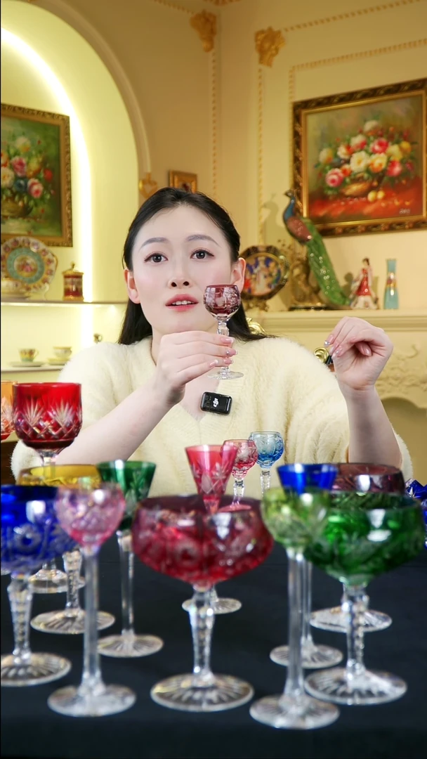 其他米多家中古器物 如图所示 25