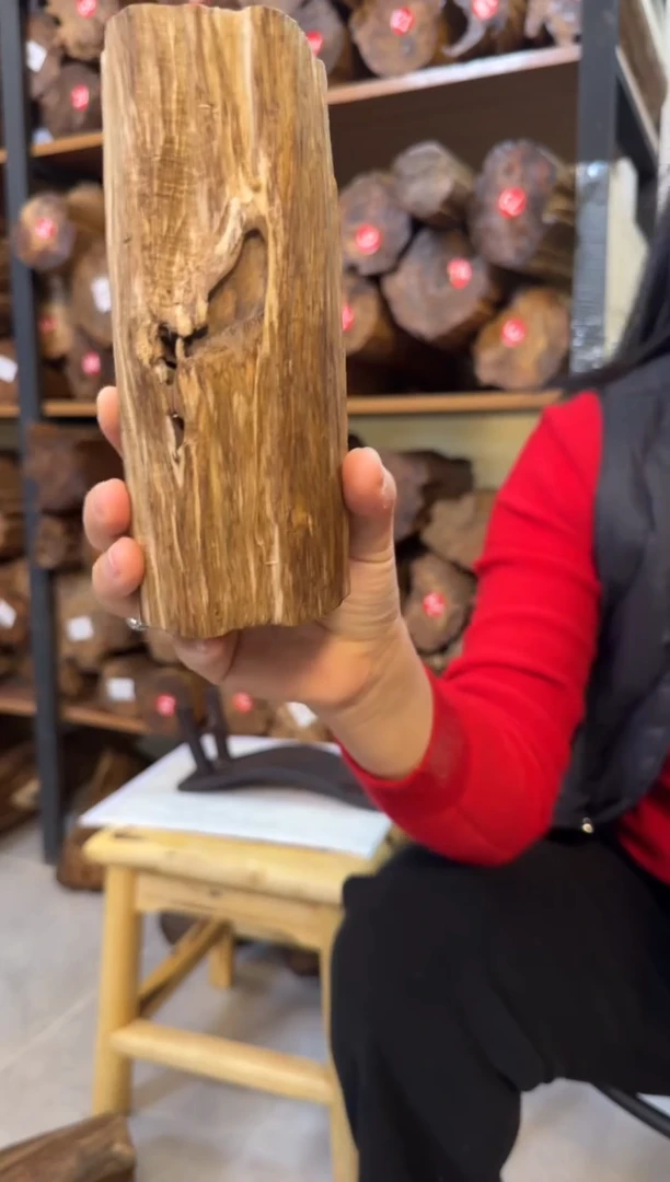 沉香沉香枕 沉香原料发一件6