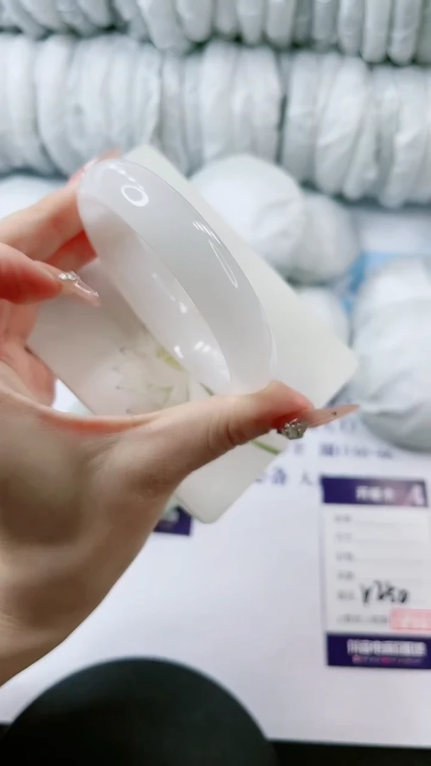 【闪购商品】石英质玉手镯未镶嵌多样性发货V250