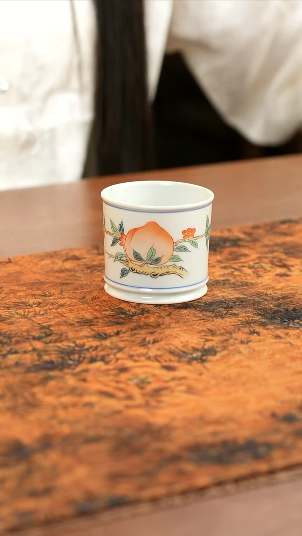 摆件景德镇邮政专属链接@@@JD766