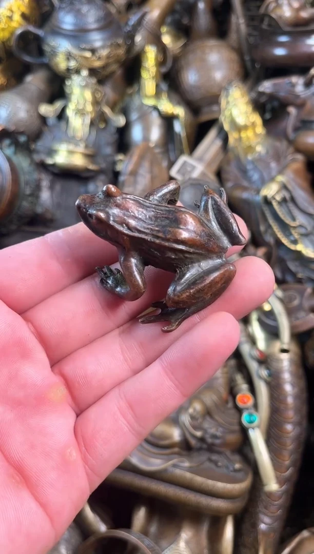 精美铜器诚信经营