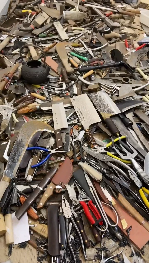 渔****）五金园艺农具厨具工具闪购