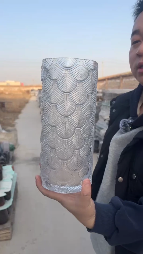 水养鲜花干花插花客厅装饰品