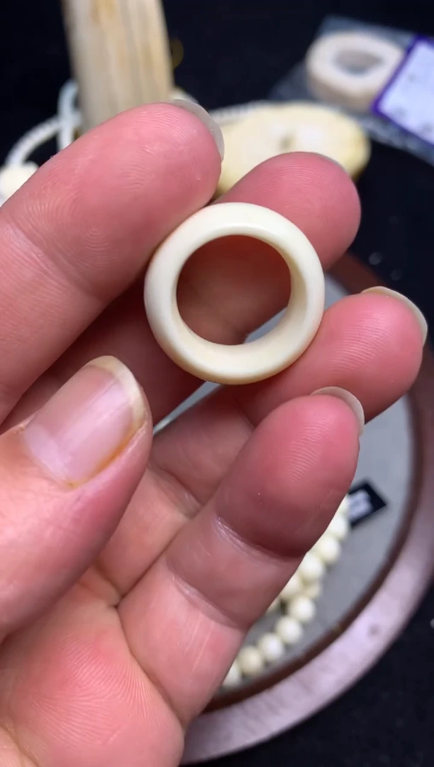 【闪购商品】橄榄核手串/手链橄榄核橄榄核D33