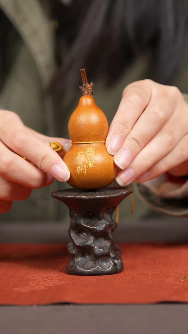 【闪购商品】310号葫芦摆件挂件脖挂