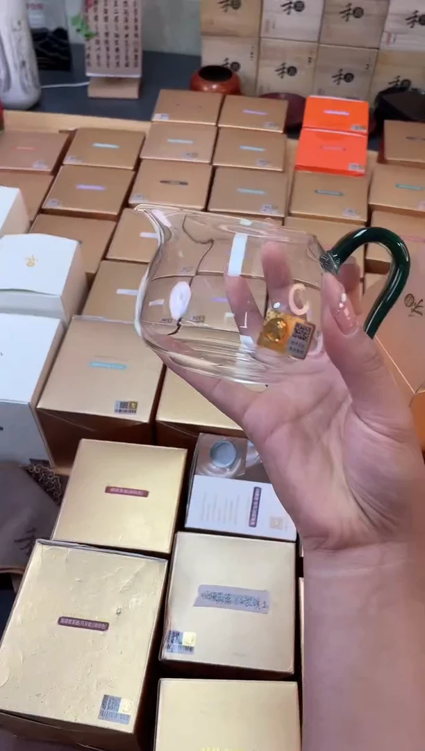 淡然墨绿色样品。。