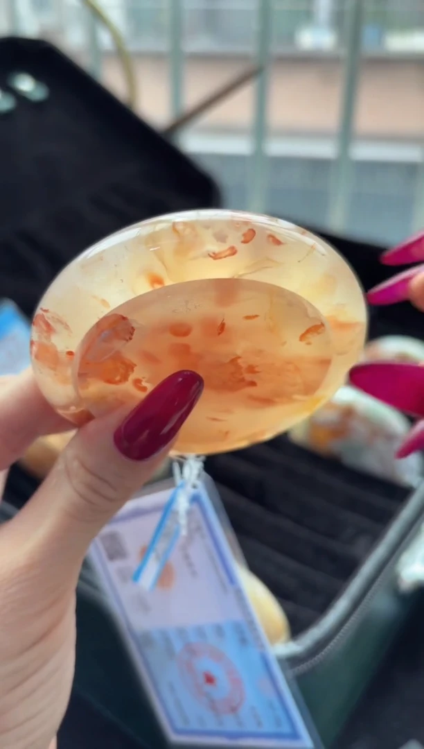 非金属无A212(58圈赠送镯心)