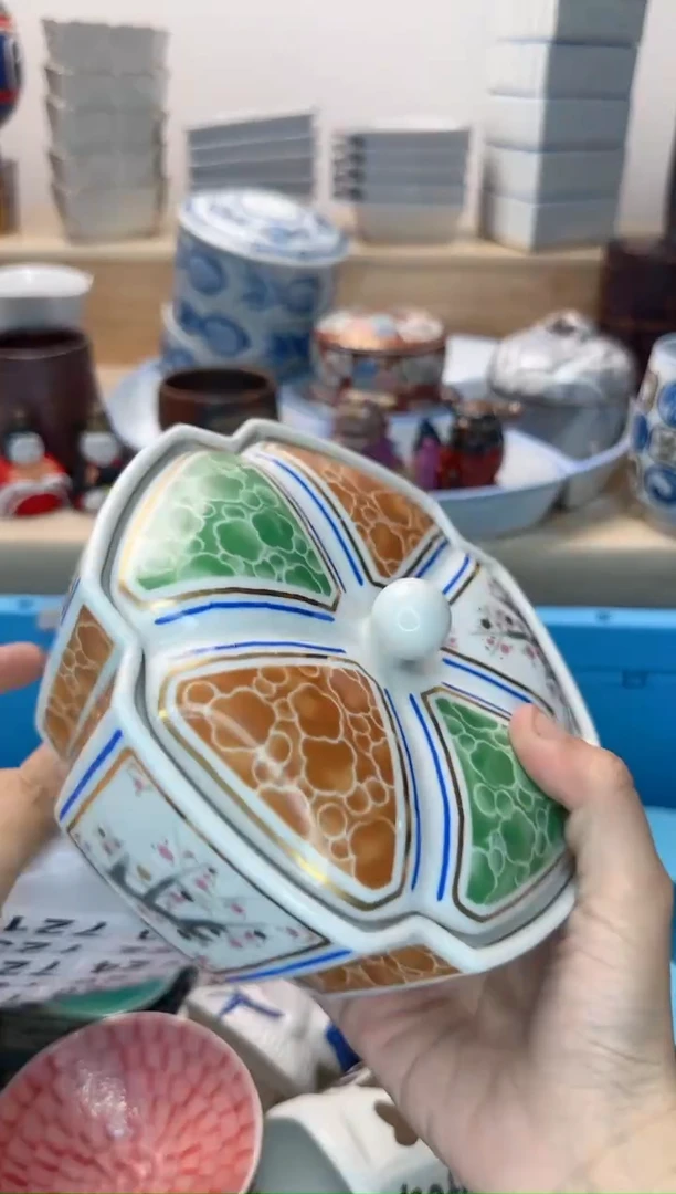 茶杯紫砂?*?718淘艺中古瓷器满18米包邮