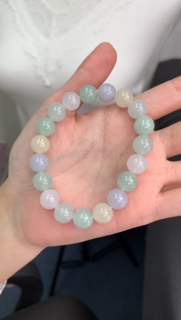 【闪购商品】定制翡翠未镶嵌模式推广期24小时鉴赏期