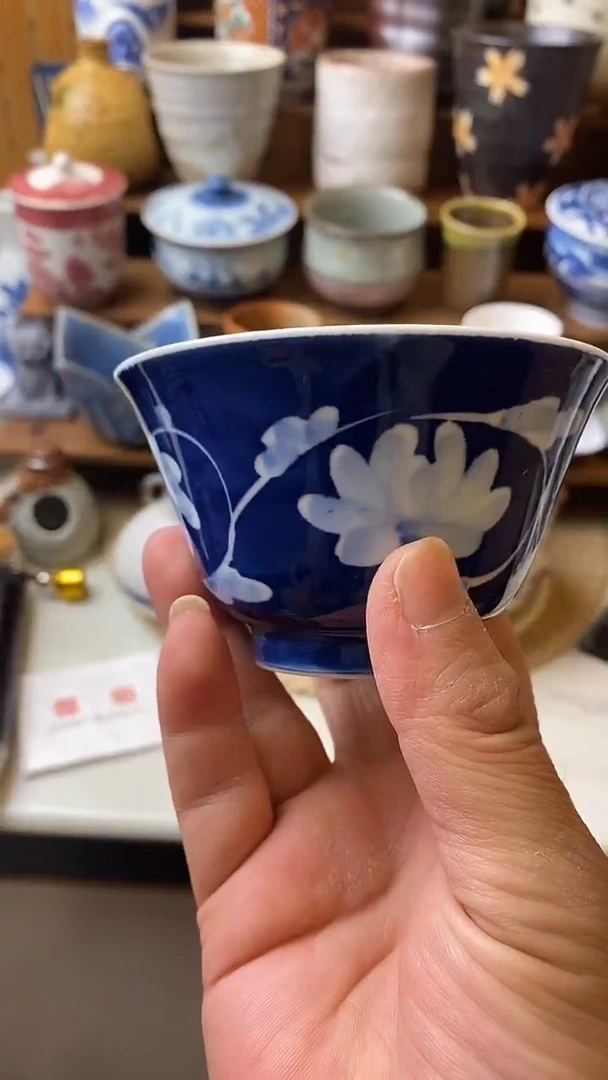 中古物品默认微瑕