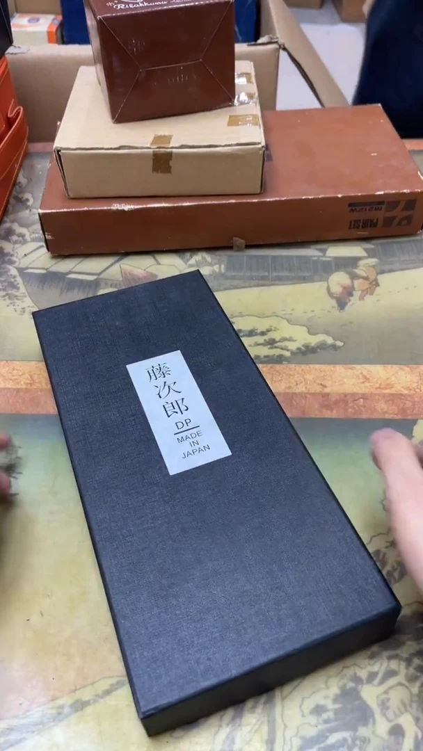 老二精选工艺品青****喱A9828