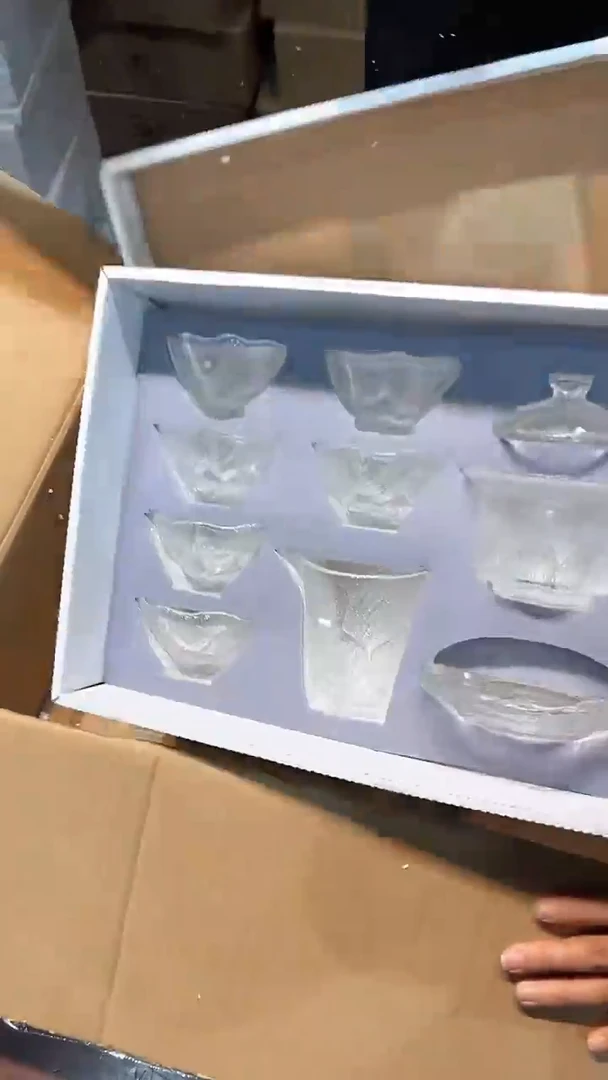 清货搏赢甄选陶瓷茶具链接