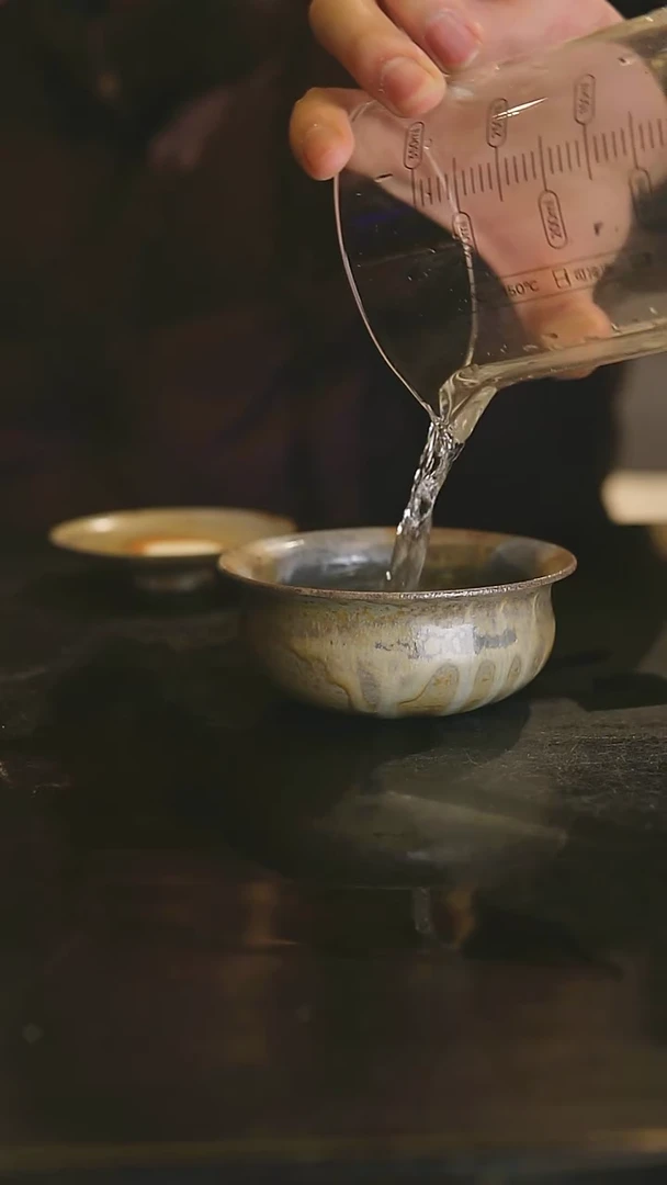 【闪购商品】景德镇正宗纯柴裸烧0850